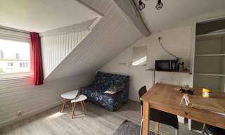 Appartement 1 Pièce 28 m² à vendre à Rouen (76000)
