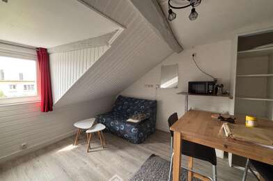 Appartement 1 pièces 125000 €