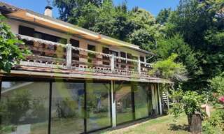 Maison 6 Pièces 107 m² à vendre à Rives (38140)