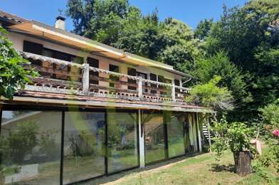 Maison 6 pièces 249900 €