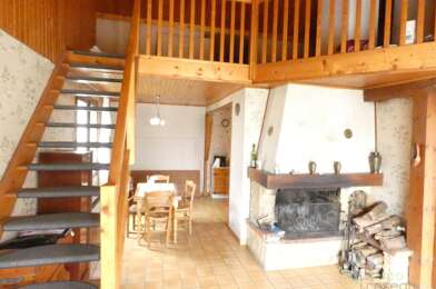 Maison 6 pièces 249900 €