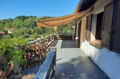 Maison 6 pièces 249900 €