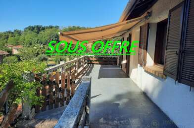 Maison 6 pièces 249900 €