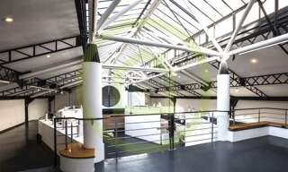 Immeuble   m² à louer à Cannes (06400)