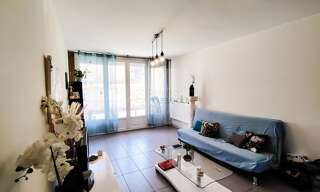 Appartement 3 Pièces 59 m² à vendre à Romans-sur-Isère (26100)