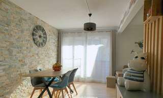 Appartement 4 Pièces 76 m² à vendre à Ugine (73400)