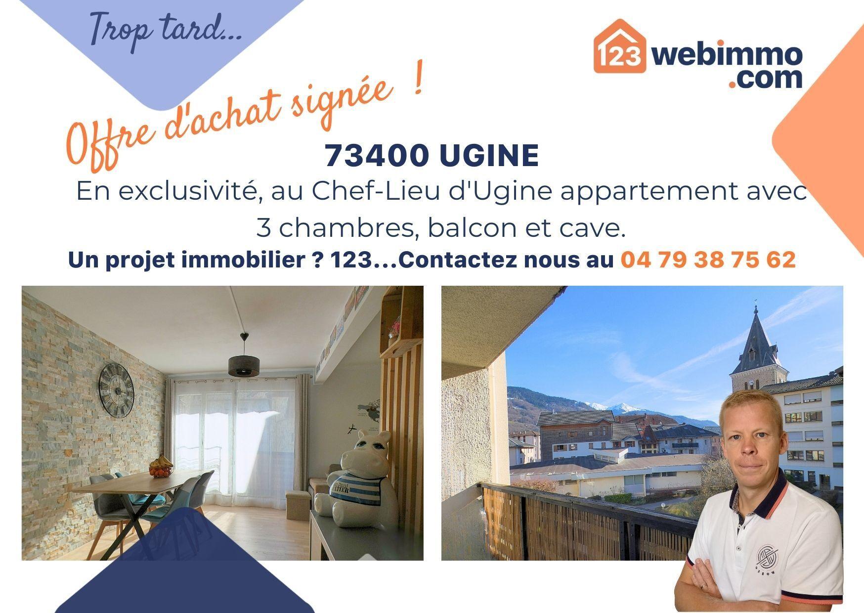 Agence immobilière de 123webimmo.com