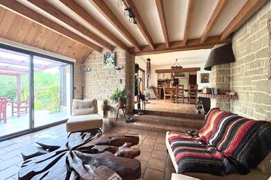 Maison 5 pièces 356350 €