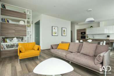 Appartement 2 pièces 199900 €