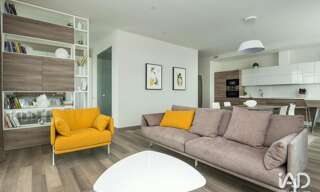 Appartement 3 Pièces 65 m² à vendre à Clermont-Ferrand (63000)