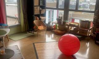 Appartement 4 Pièces 87 m² à vendre à Saint-Denis (93380)