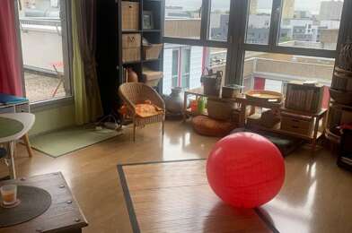 Appartement 4 pièces 208000 €