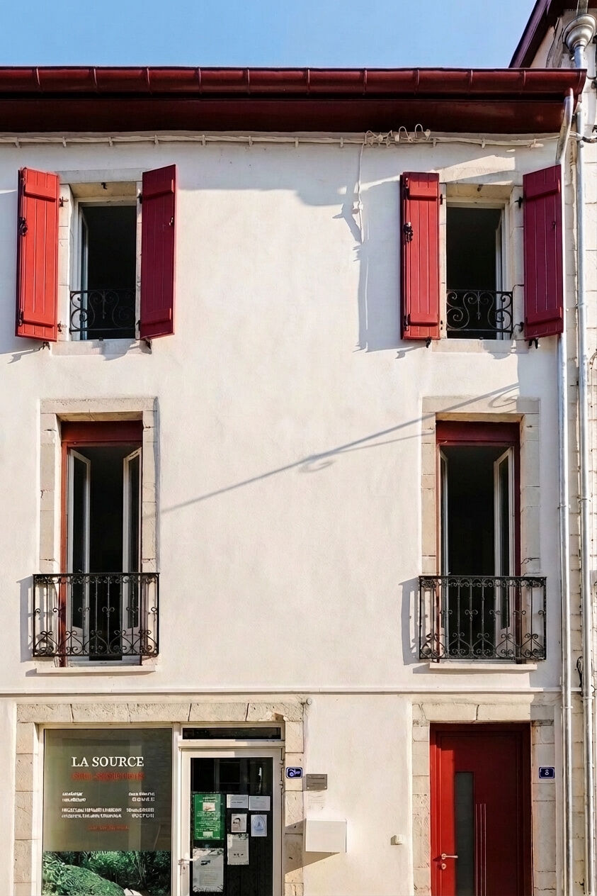 Villa / Maison  T3 à vendre Saint-Palais 64120