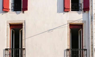 Maison 3 Pièces 88 m² à vendre à Saint-Palais (64120)