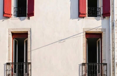 Argi Berri Lumière nouvelle -  Duplex 3 pièces + Local Comme — photo du bien