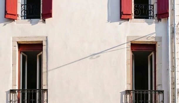 Villa / Maison 3 pièces  à vendre Saint-Palais 64120