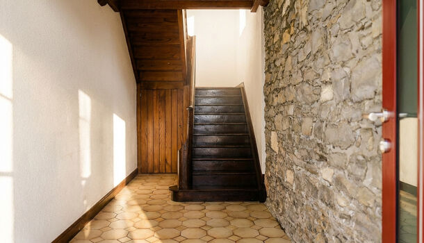 Villa / Maison 3 pièces  à vendre Saint-Palais 64120