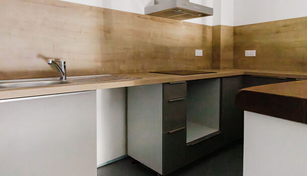 Villa / Maison 3 pièces  à vendre Saint-Palais 64120