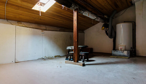 Villa / Maison 3 pièces  à vendre Saint-Palais 64120