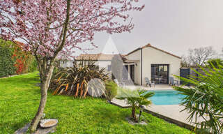 Maison 7 Pièces 120 m² à vendre à La Roche-sur-Yon (85000)