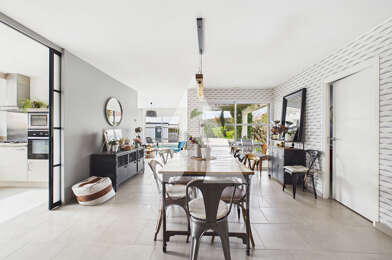 Maison 7 pièces 399900 €