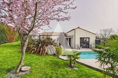 Maison 7 pièces 399000 €