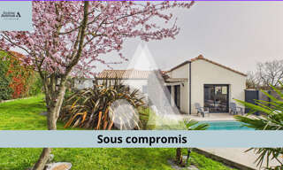 Maison 7 Pièces 120 m² à vendre à La Roche-sur-Yon (85000)