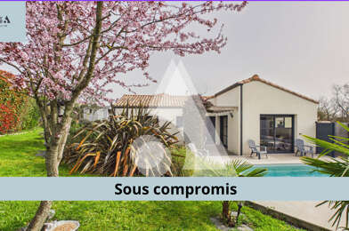 Maison 7 pièces 399000 €