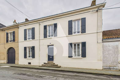 Maison 9 pièces 780000 €