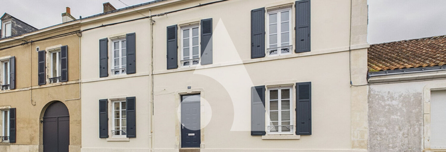 Maison 9 Pièces 230 m² à vendre à La Roche-sur-Yon (85000)