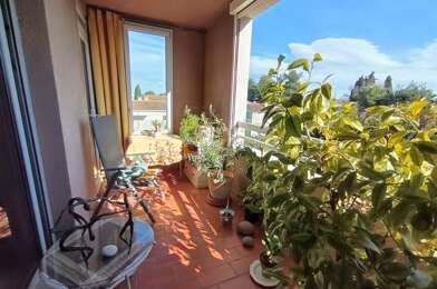 Appartement 2 pièces 139000 €