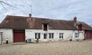 Maison 6 Pièces 120 m² à vendre à Ardentes (36120)