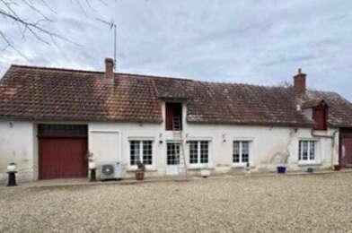 Maison 6 pièces 250000 €