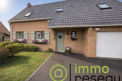 Maison 5 pièces 375000 €