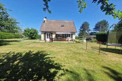 Maison 6 pièces 224900 €