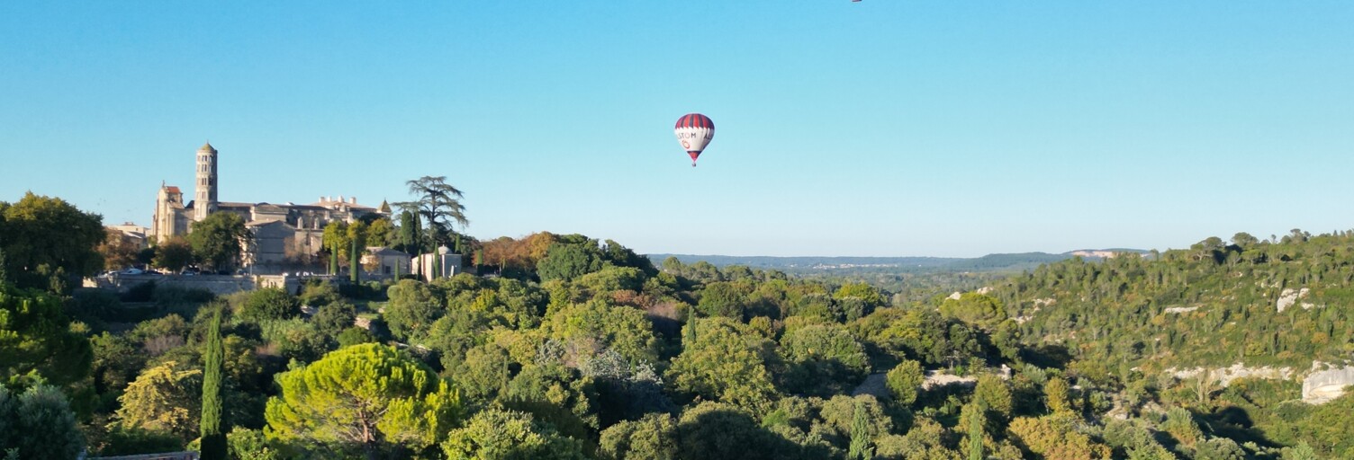 Maison 7 Pièces 184 m² à vendre à Uzès (30700)