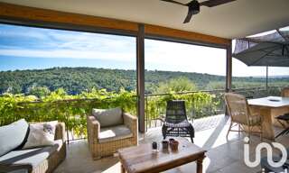 Maison 7 Pièces 184 m² à vendre à Uzès (30700)