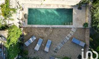 Maison 7 Pièces 184 m² à vendre à Uzès (30700)