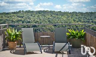Maison 7 Pièces 184 m² à vendre à Uzès (30700)