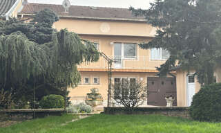 Maison 8 Pièces 179 m² à vendre à Lommerange (57650)