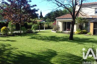 Maison 8 pièces 773000 €