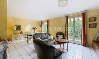 Maison 4 Pièces 99 m² à vendre à Saint-Orens-de-Gameville (31650)