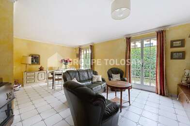 Maison 4 pièces 328600 €
