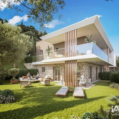 Maison 4 pièces 524000 €