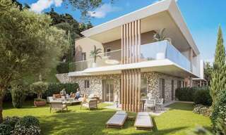 Maison 4 Pièces 86 m² à vendre à La Gaude (06610)