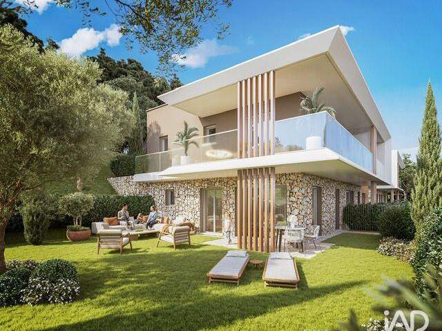 Vente Maison/villa 4 pièces — photo du bien