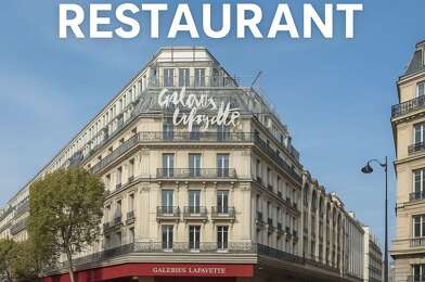 Commerce  295000 €