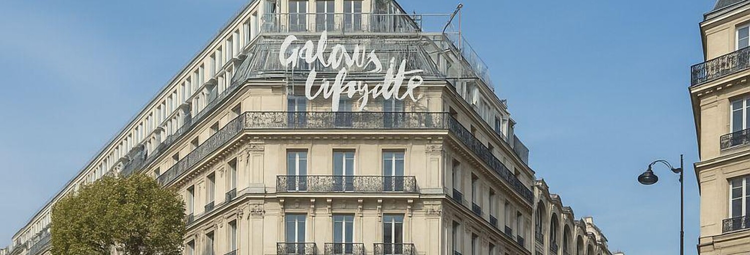 Commerce  100 m² à vendre à Paris 9 (75009)