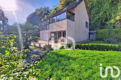 Maison 6 pièces 363500 €