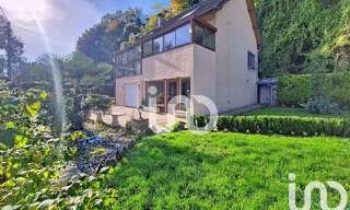 Maison 6 Pièces 193 m² à vendre à Saint-Jean-les-Deux-Jumeaux (77660)